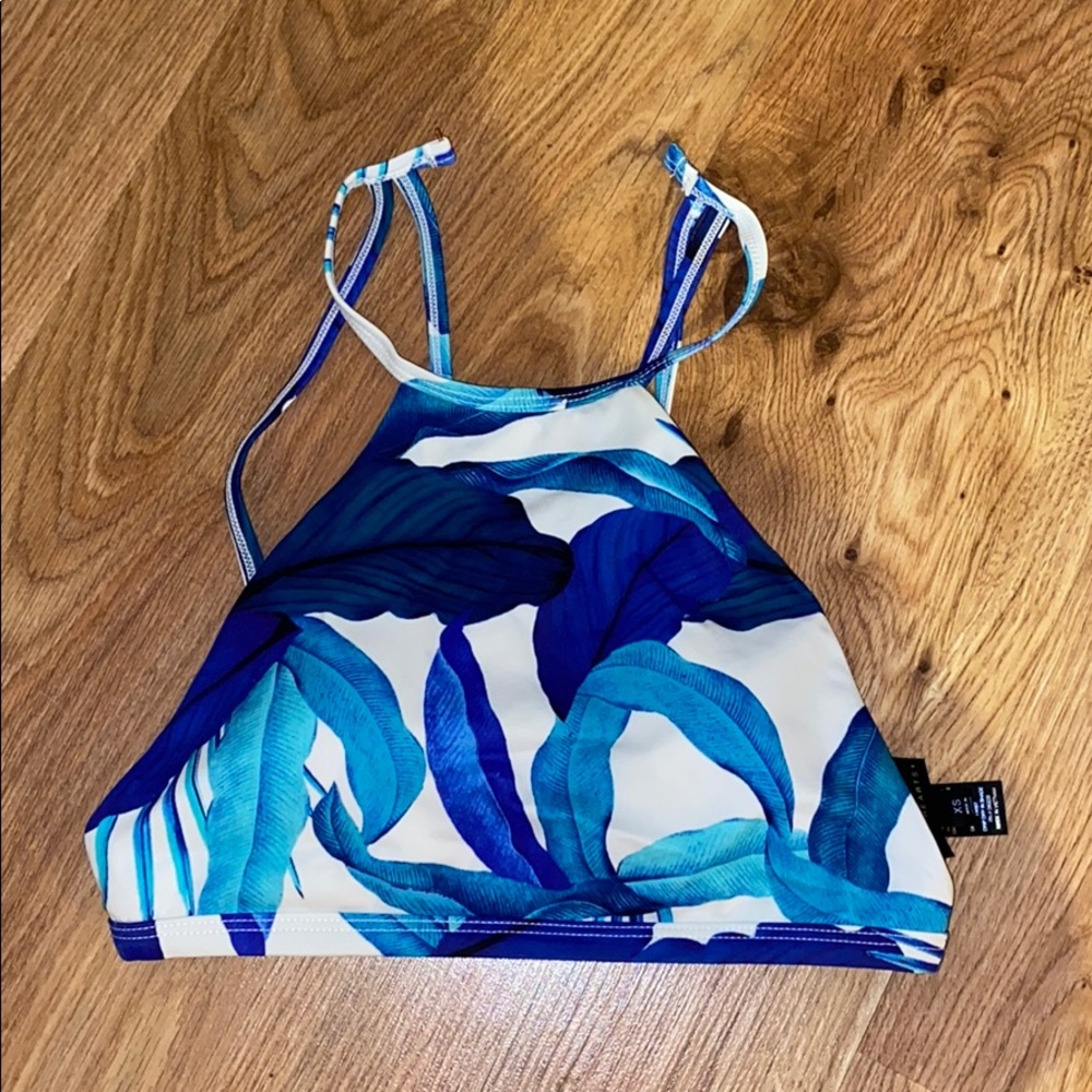 Pacsun bikini top